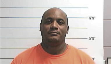 Antonelli Williams, - Orleans Parish County, LA 